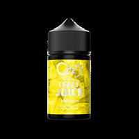 Crazy Juice (Banane Retro)