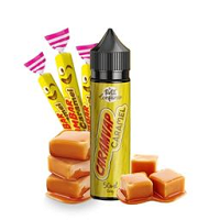 Caramvap (Caramel)