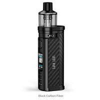 Pod Centaurus Kit (Black/Carbonne Fibre)