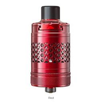 Nautilus 3s Tank (Red)