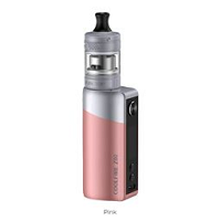 Kit CoolFire Z60 (Pink)