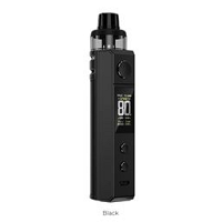 Drag H80 (Black)