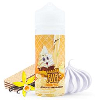 Fuel (Croustillant Vanille Meringue)