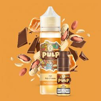 P&P Pulp & Peanuts 50ml 6mg