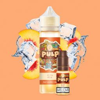 Ice Tea Pêche 50ml 6mg