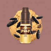 Tonka Cookie 10ml 3mg