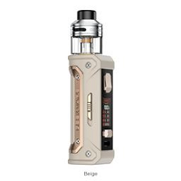 E100 Kit GeekVape (Beige)