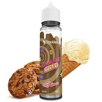 Ice Cream Cookie Wpuff Flavors 50ml