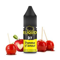 Pomme D'amour DIY 10ml