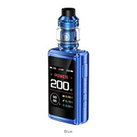 Kit Z200 (Bleu)