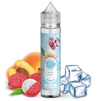 Le Petit Verger (Peche Litchi) 50ml