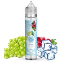 Le Petit Verger (Raisin Cranberry) 50ml