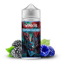 Wonders (Framboise Bleu Mure)