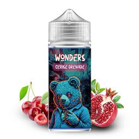 Wonders (Cerise Grenade)