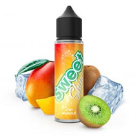 Sweet Shine (Kiwi Mangue)