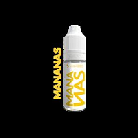 Freeze Mananas  6mg