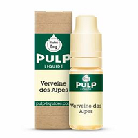 Verveine des Alpes  3mg