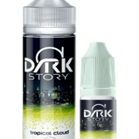 Tropical Cloud 50+10ml 3mg